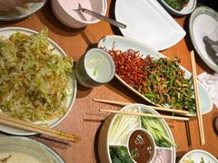 -老昌春饼(中央二店)