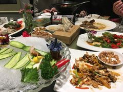 -茶叁酒肆·楚味江湖(菱角湖店)