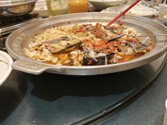 -楚鱼王·河鲜·湖北菜(华农店)