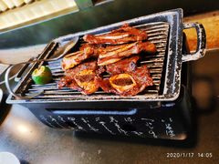 -山葵家·创意料理(宁波来福士店)