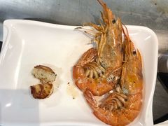 -温度铁板烧(亚泰大街店)