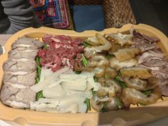 -云尊府云南菜·蒸汽石锅鱼(学清路店)