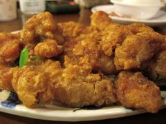 -奶奶的味道(胶州路店)