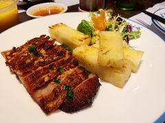 -美奈小馆·越南料理(中航城君尚购物中心店)