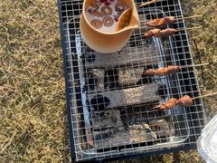 -前小桔亲子创意农场·草莓采摘·露营烧烤