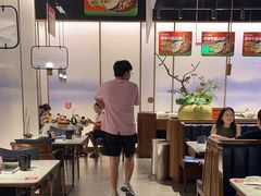 -新辣道鱼火锅(航天万源店)