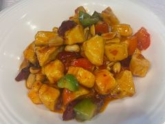 -功德林素菜饭庄(前门店)