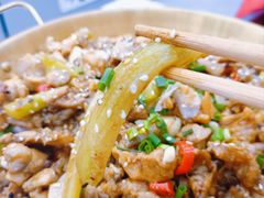 -蛙老爹·蜀香美蛙鱼头(王家湾店)
