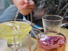 -tea'stone (万象天地店)