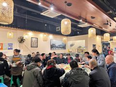 -陈胖子特色菜.鲜货现炒(融景城店)