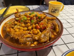 -江西老表·经典江西八大碗