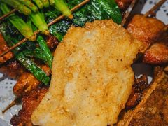 -春哥铁板烧(泉秀旗舰店)