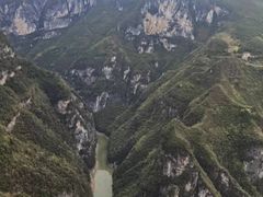 -重庆云阳龙缸景区