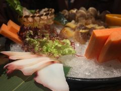 -大头椰·椰子鸡火锅(南宁万象城店)