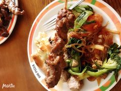 -比格比萨自助(花园路店)