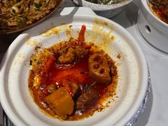 -辣可可·小炒黄牛肉(望京凯德MALL店)