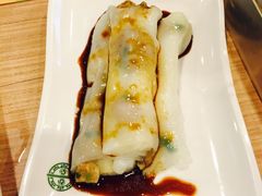 猪肝肠粉-添好运点心专门店(中环IFC店)