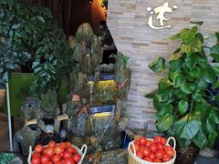 -蕃茄述·好汤自然来(江汉路店)