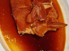 龙牌280豉油鸡-天然台1908(中建广场店)