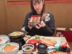 -小山日本料理(兴业太古汇店)