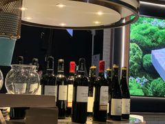 -théATRE茶聚场·餐厅(环球金融中心店)