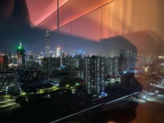 -深圳滨河时代ICON LAB艾垦酒店