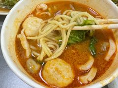 -四里沙茶面(七星西路分店)