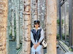 -Metal hands·铁手咖啡