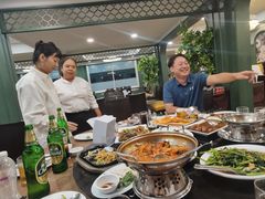 -建兴酒家(班塔通分店)