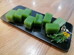 千层糕-泰香米泰国餐厅(成都大悦城店)