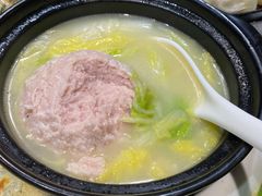 -好妈王饺子(滂江街店)