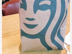 -星巴克(长春开运街欧亚店)