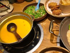 皇帝泡饭-吃饭皇帝大土家民族菜(正大广场店)