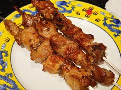 -南门涮肉(上海二店)