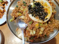 -韩麦大冷面(桂花街直营店)