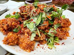 -小杨翘脚牛肉