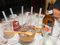 -巴依老爷新疆美食(常营店)