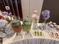 -成都世外桃源酒店-宴会厅·草坪婚礼·会议活动