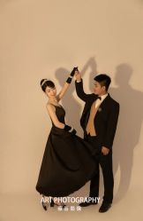 -薇喜影像艺术中心 ART PHOTO