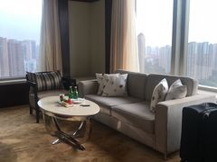 -上海新发展亚太JW万豪酒店