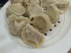 -赵奶奶水饺锅贴小酒馆(丁字沽店)