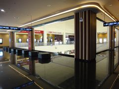 等候区-华谊兄弟影院(北京洋桥店)