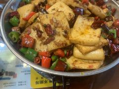 -渝味堂(彩云城店)