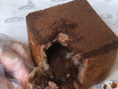 -喜茶(广州北京路惠福东店)