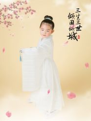 -倾城宝贝儿童摄影(浦东金谊店)