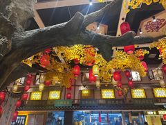 -钵家大院(大花岭店)