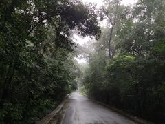 -大蜀山国家森林公园