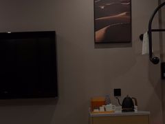 -珠海拱北富华里环宇城亚朵酒店