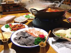 -白乐天毛肚火锅馆(南滨路店)