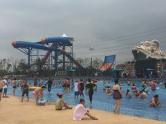 -苏州乐园森林水世界